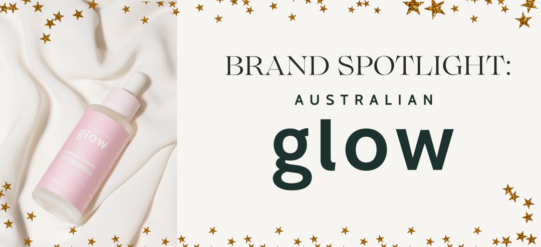 New Product: Australian Glow! - Leela and Lavender