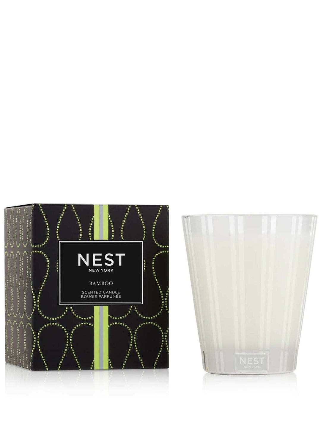 NEST Bamboo Classic CandleCandles