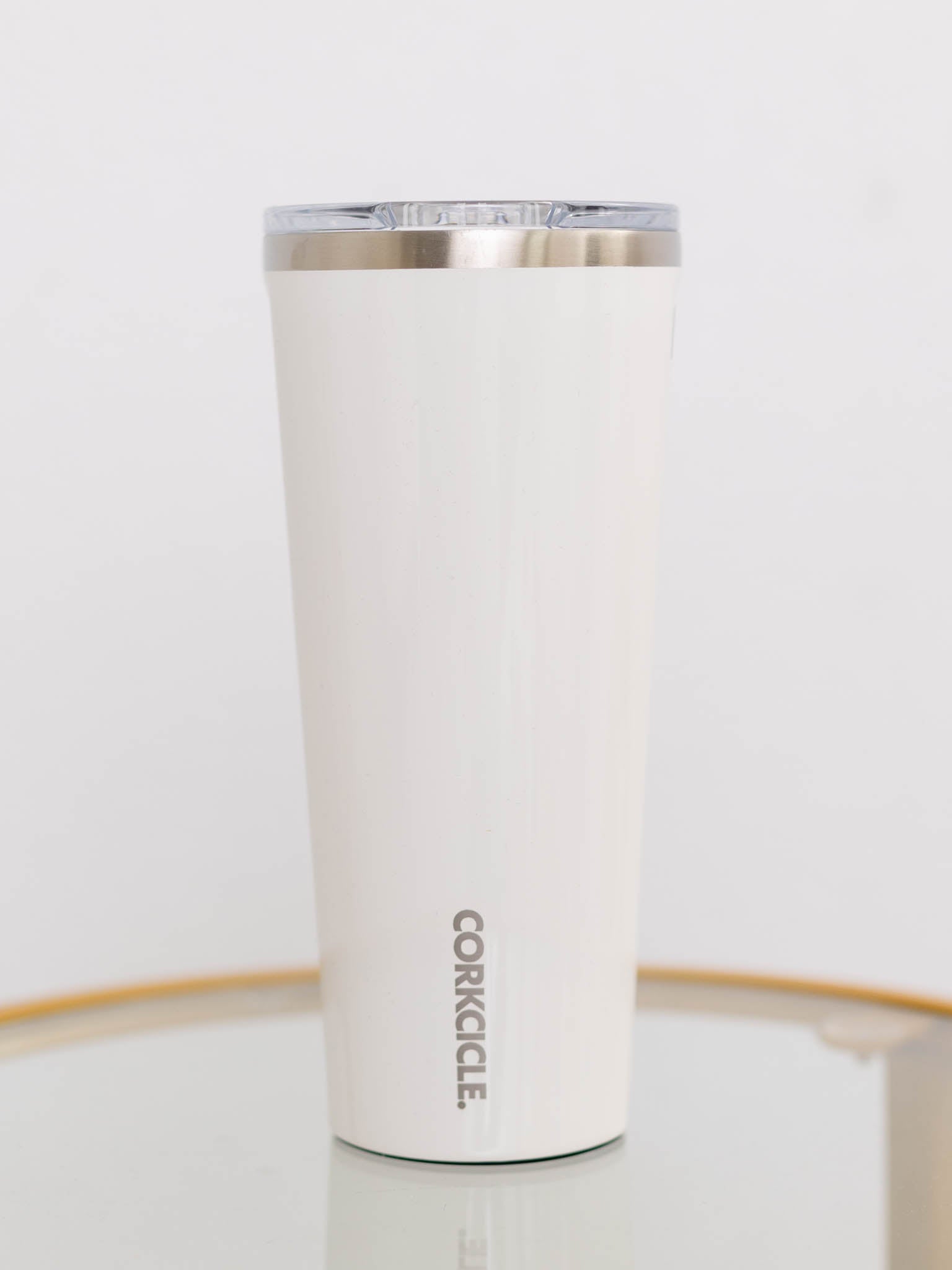 Corkcicle 24 oz Tumbler Leela and Lavender