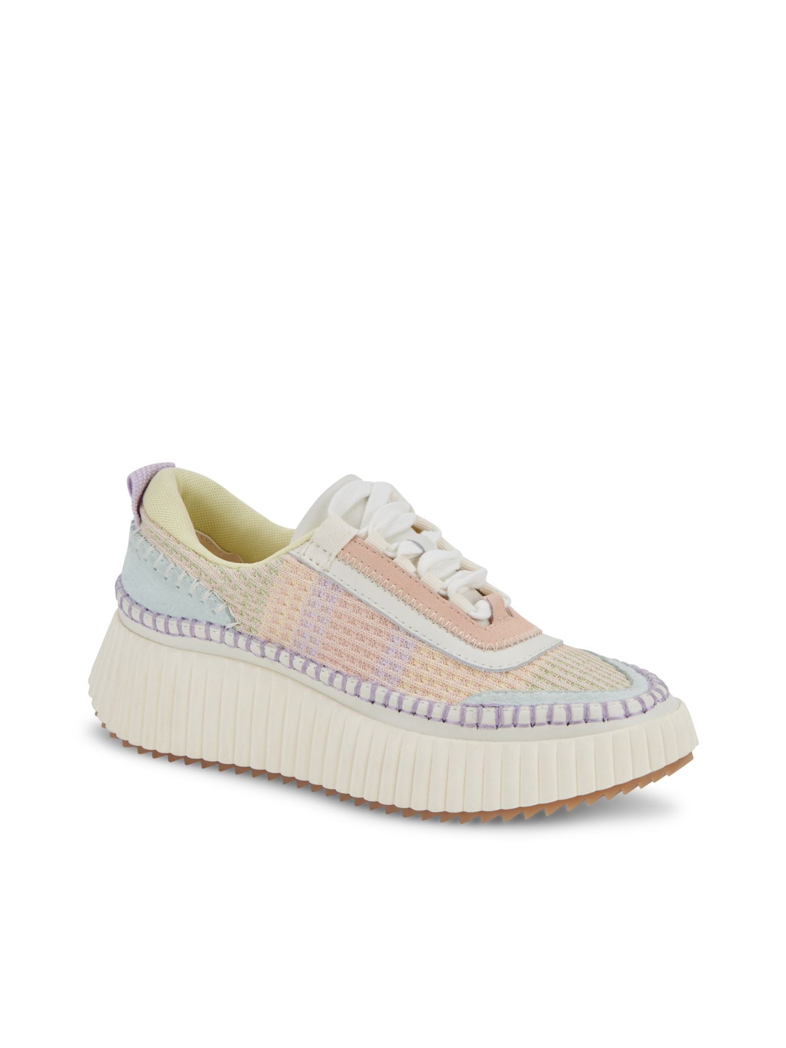 靴 kolor 23fw sneaker Dolce Vita Dolen Crochet Sneaker - Pastel – Leela and Lavender