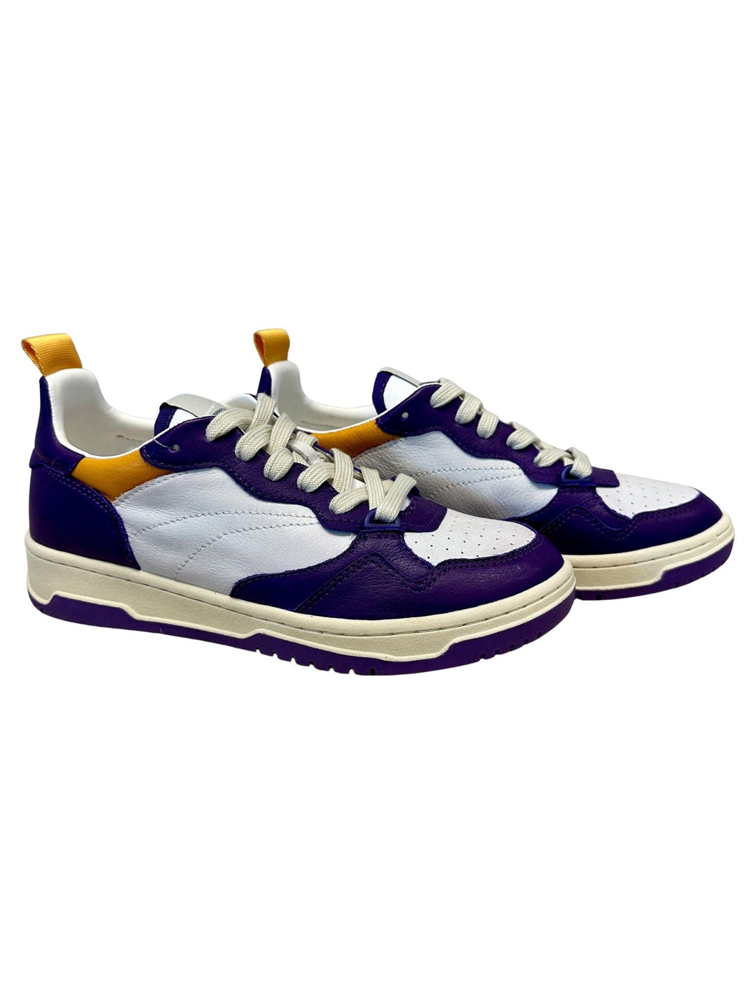 Steve Madden Footwear-Steve Madden Everlie Sneaker - Purple Multi - Leela and Lavender