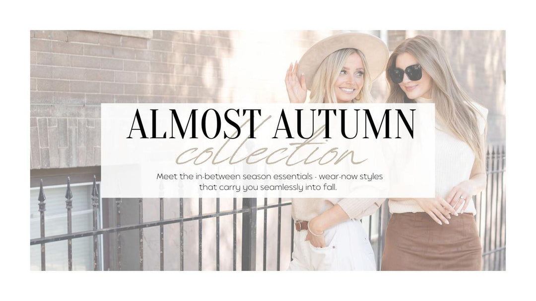 The September Reset: Small Rituals for a Softer Start to Fall