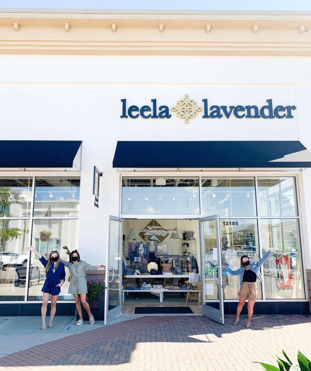 Leela and Lavender's 2020 In Review - Leela and Lavender