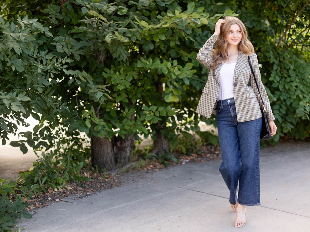 New This Week: Mystree's Cozy Take on Fall Outerwear