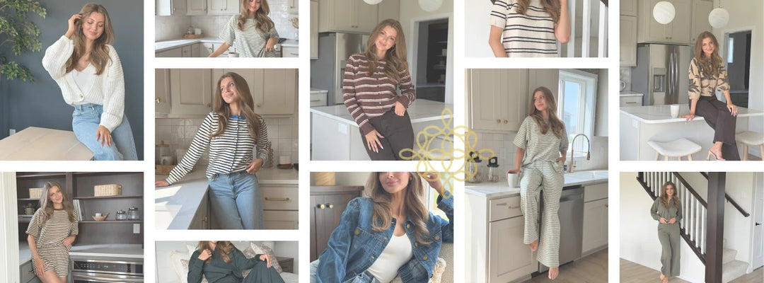 Setting the Mood: Simple Ways to Make Your Home Feel Like Fall