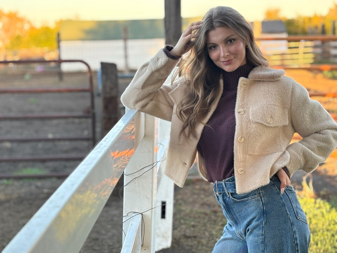The Fall Capsule Wardrobe: Building a Closet You'll Actually Wear All Season