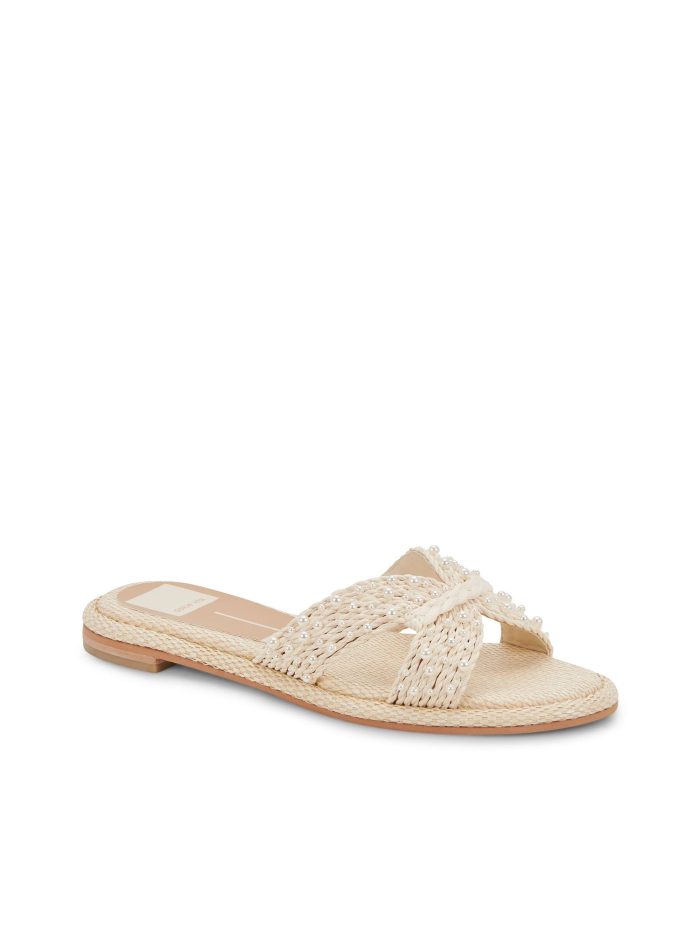 dolce vita pearl sandal