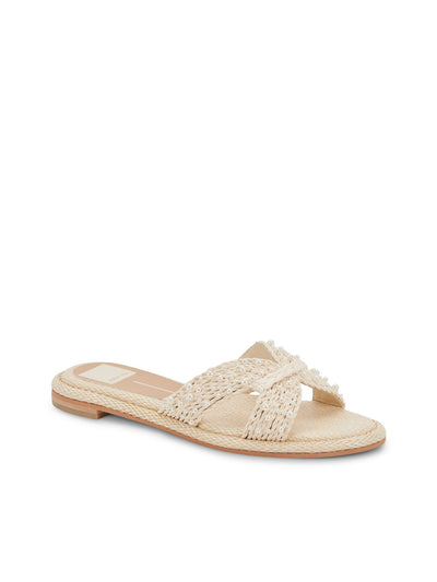 dolce vita pearl sandal