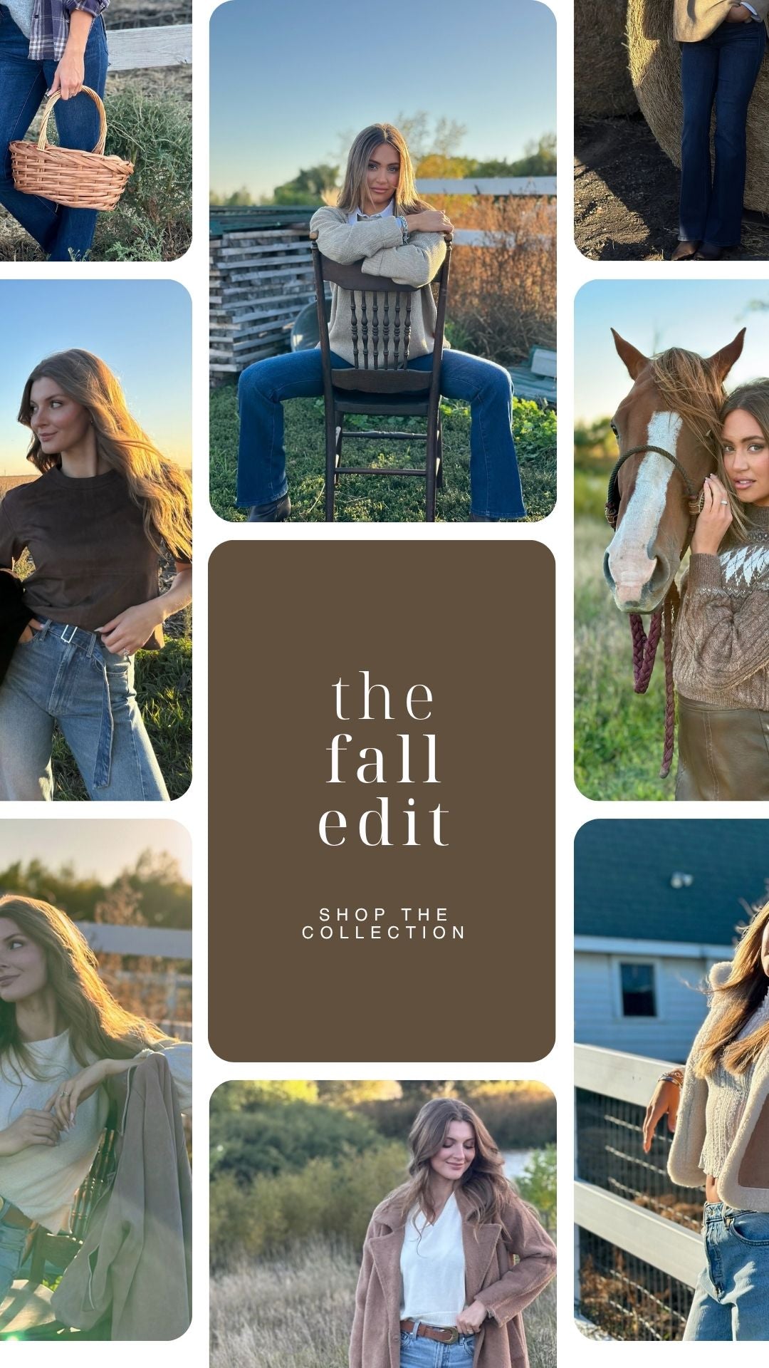 shop fall looks