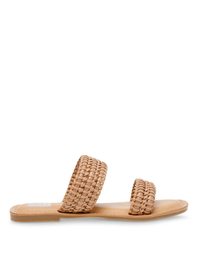 two strap dolce vita sandal