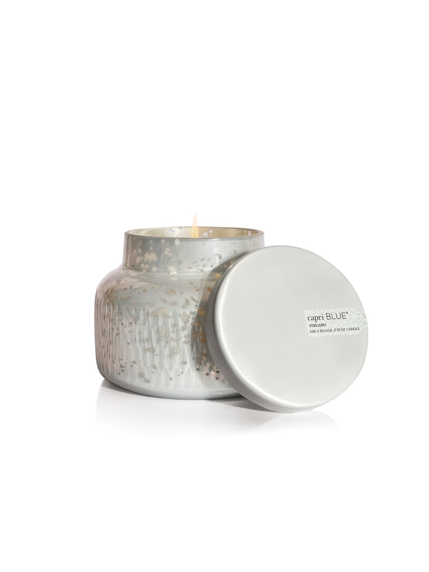 capri blue candle