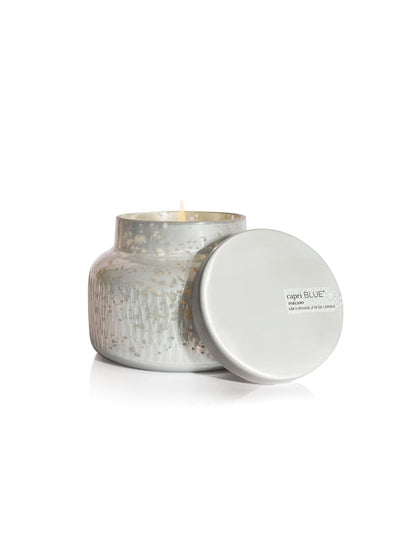 capri blue candle