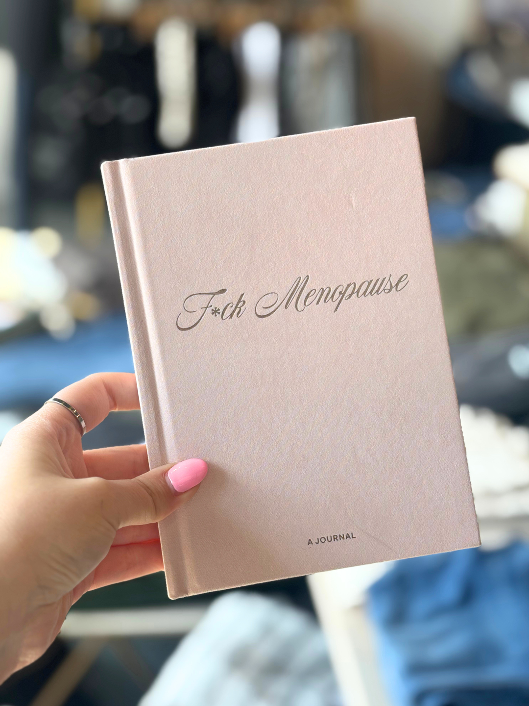 journal