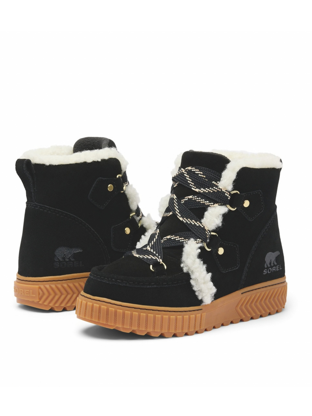 sherpa boot