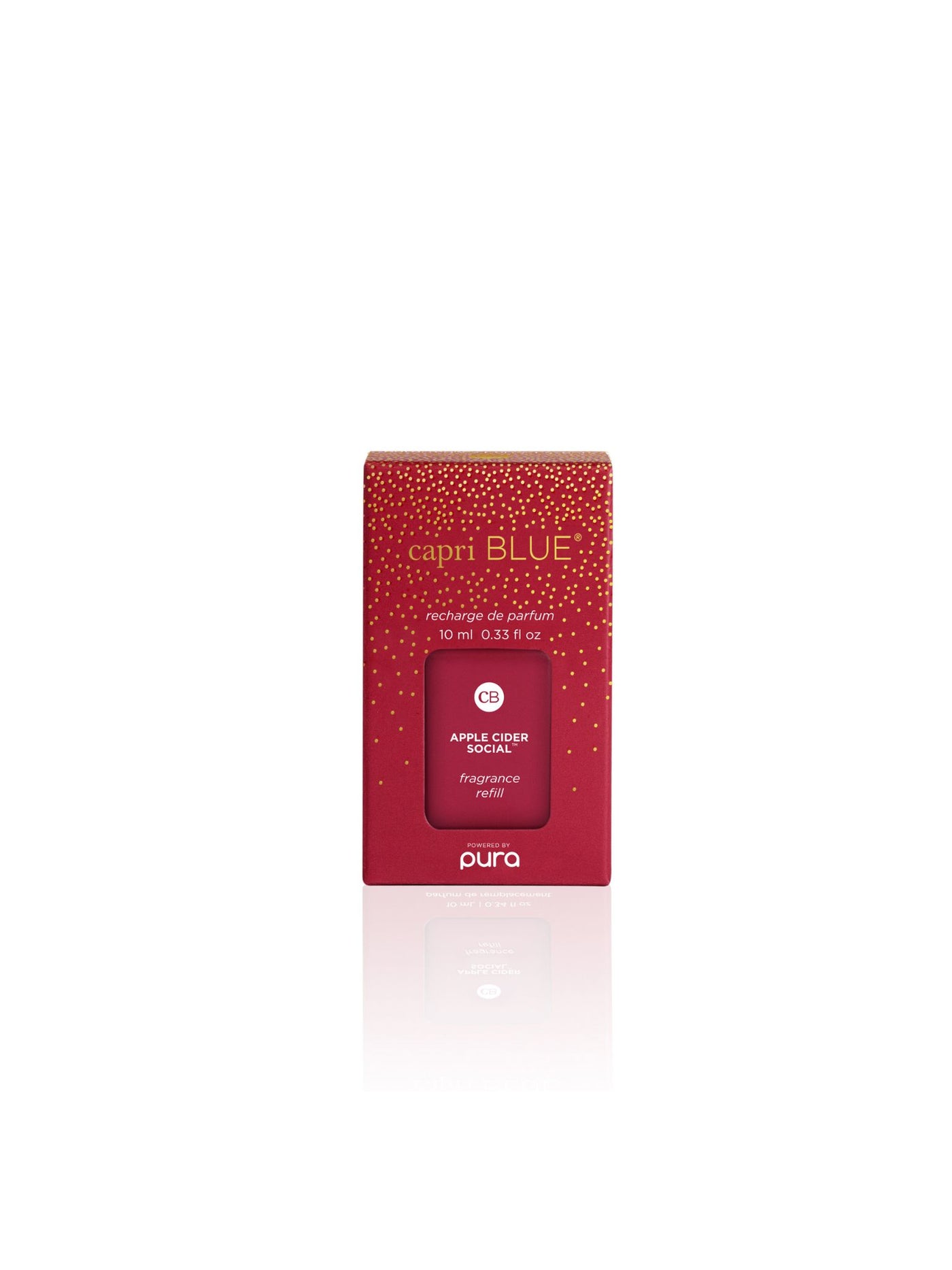 pura diffuser refill