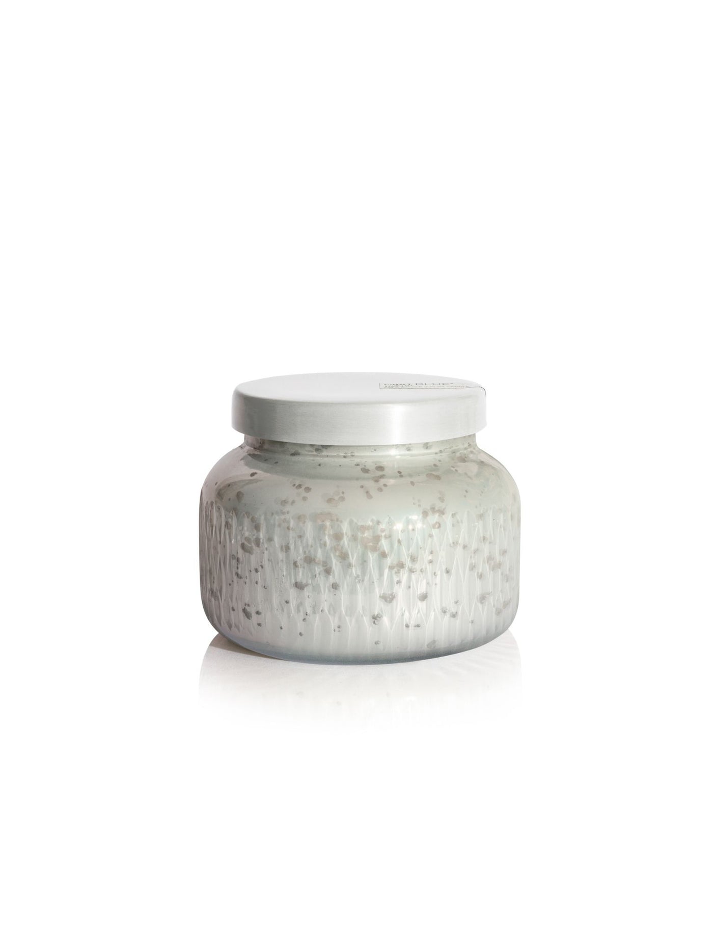 volcano mercury candle