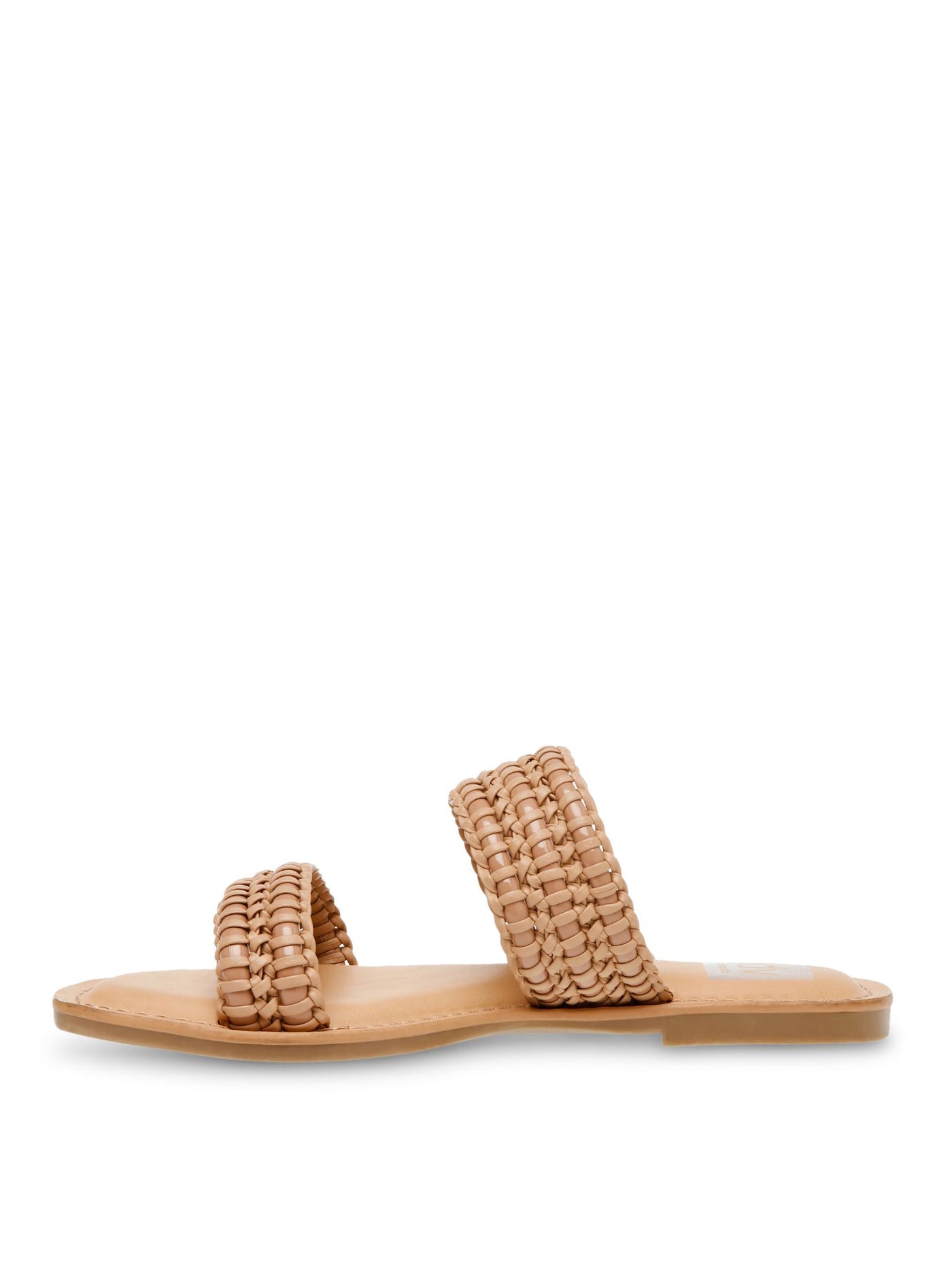 braided woven sandal