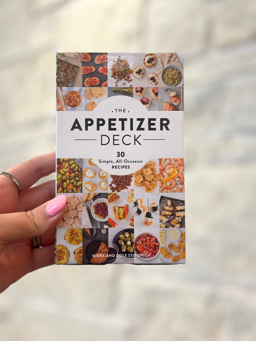 cook book