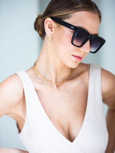square sunglasses
