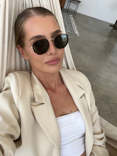 geo tort sunglasses