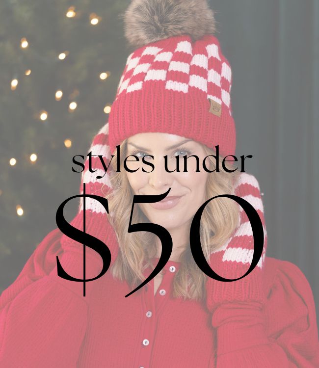 shop styles under $50