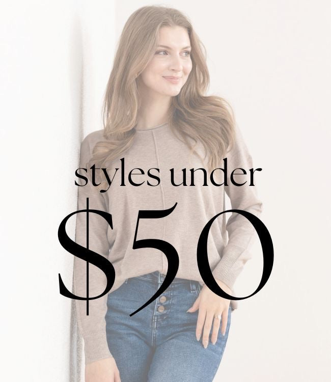 styles under $50