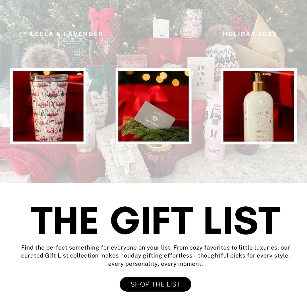 shop our assortment of gift ideas