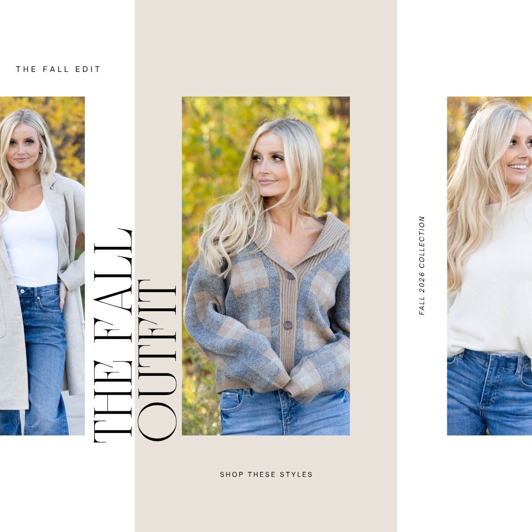 the fall outfit