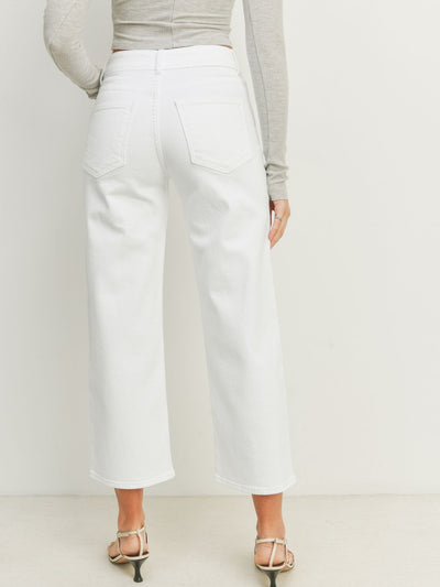 white pants