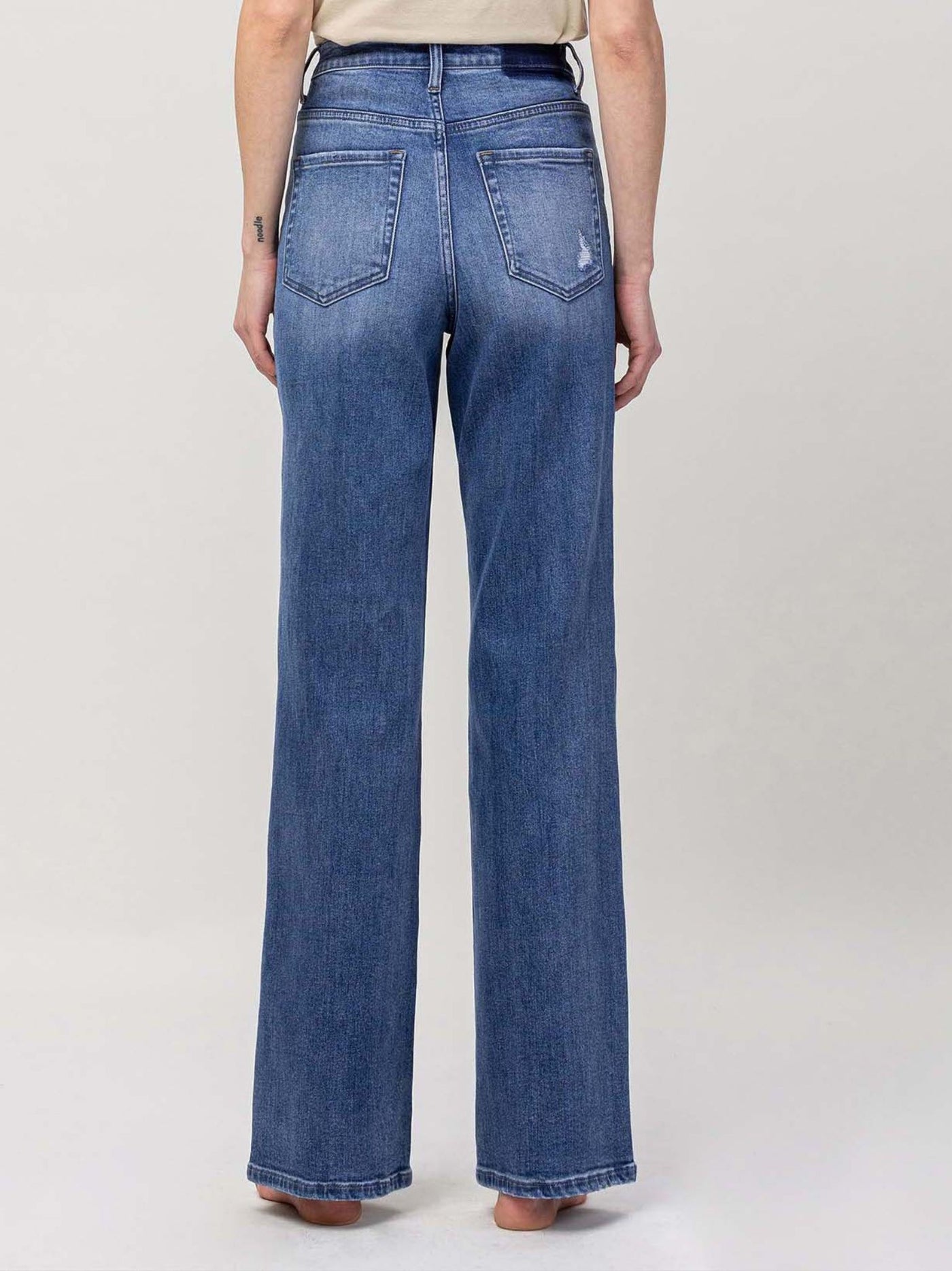 denim