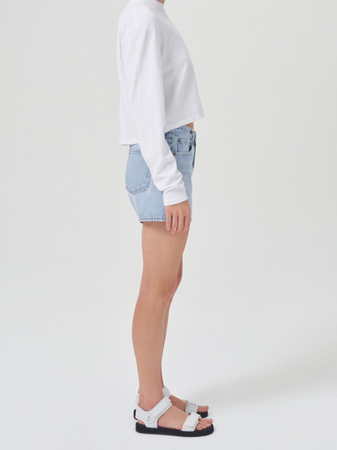 long inseam shorts