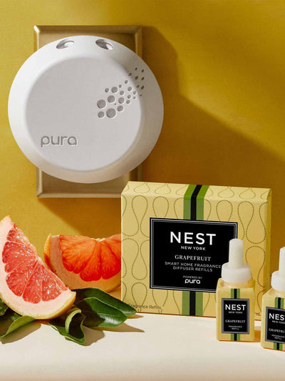 nest pura smart diffuser