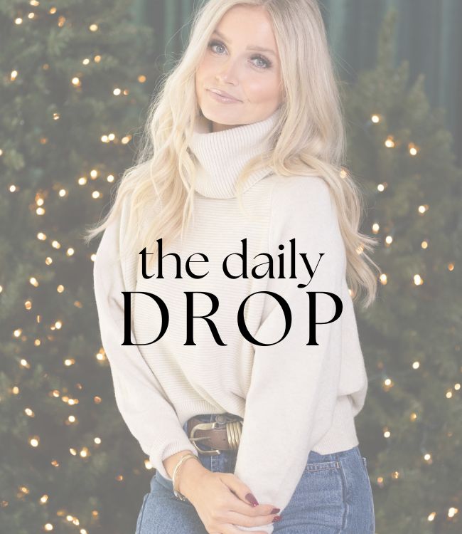 shop new arrivals launching daily