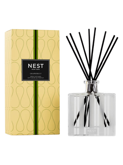 grapefruit diffuser