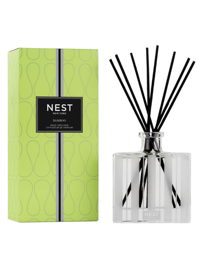 bamboo diffuser