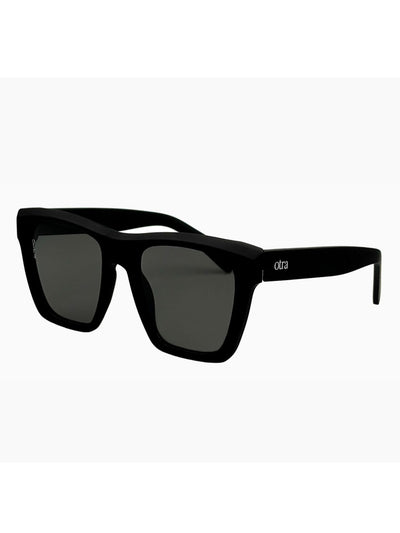 black sunglasses