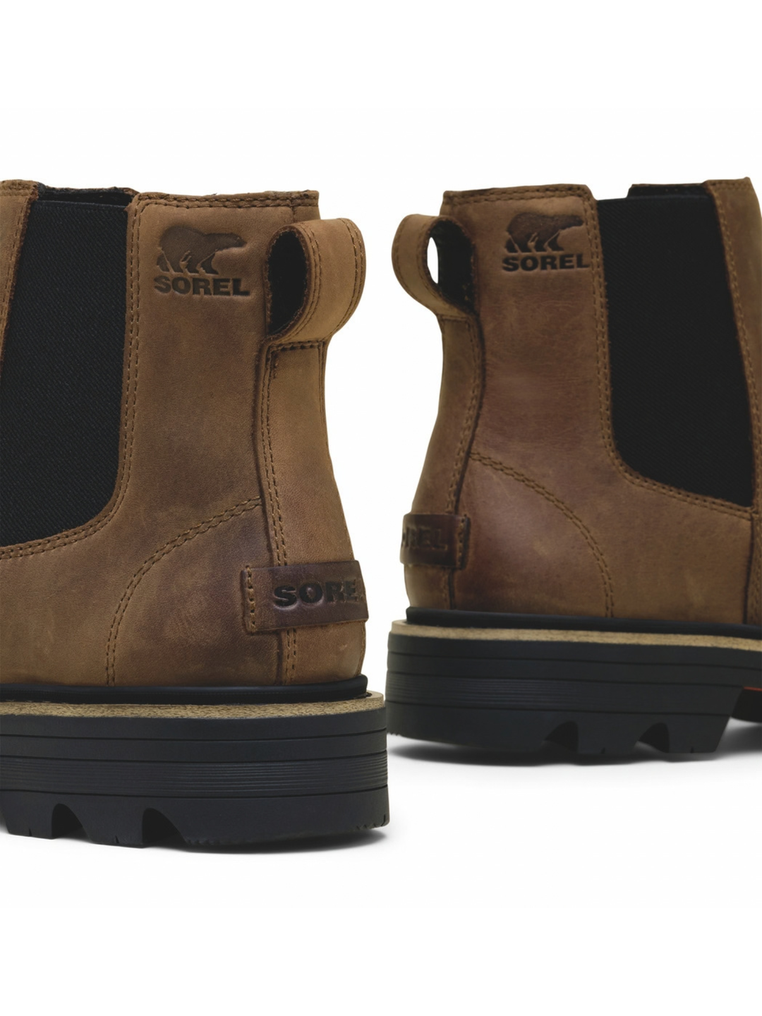 winter boots