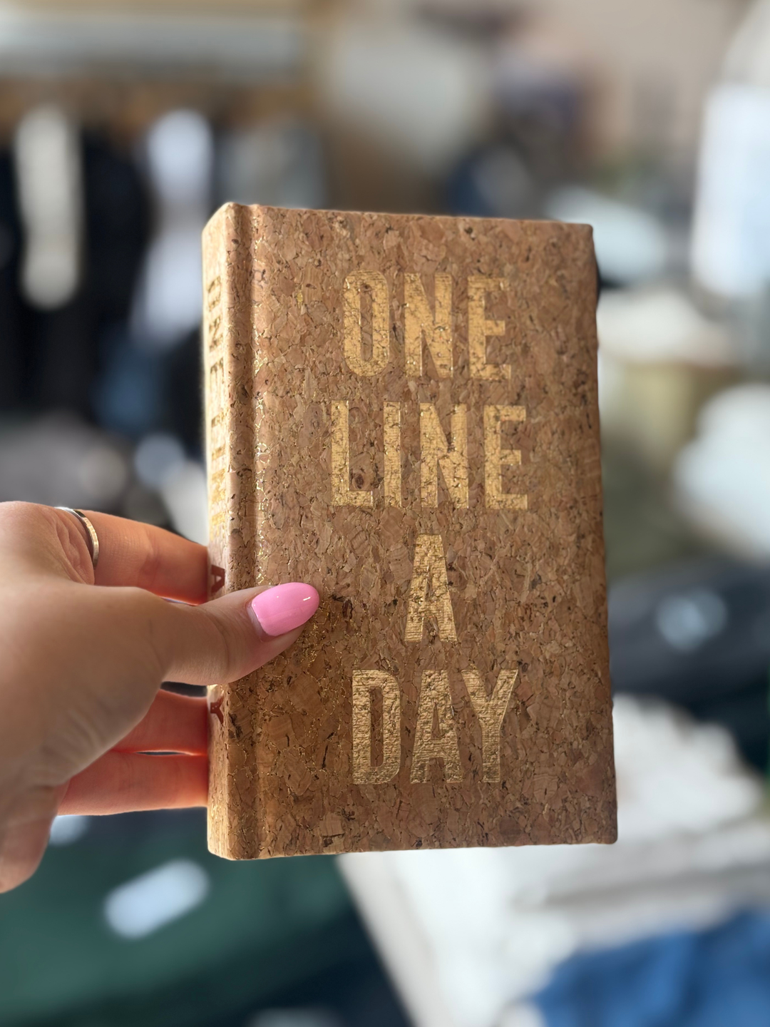 journal