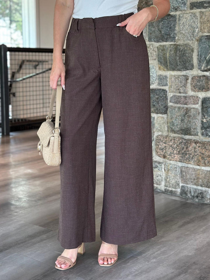 The Cassidy Pants