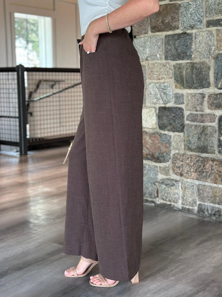 The Cassidy Pants