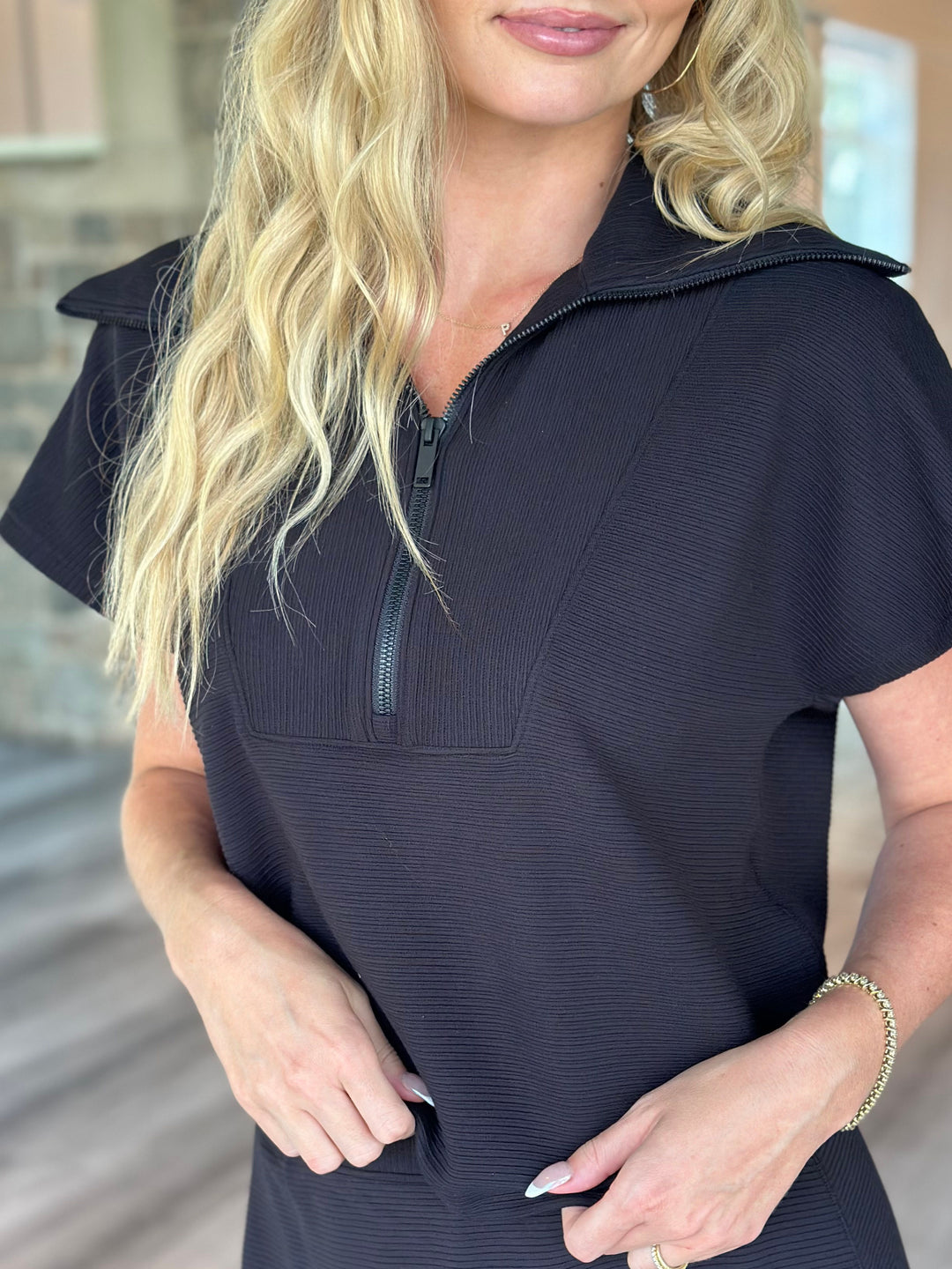 athleisure set