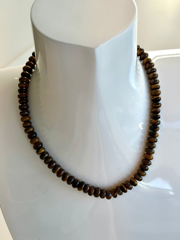 Woodland Muse Necklace