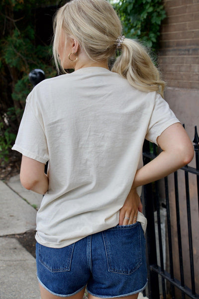 graphic tee