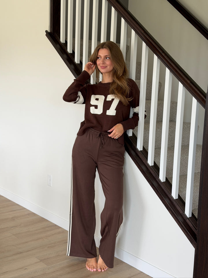Z Supply Nineties Stand In Sweater