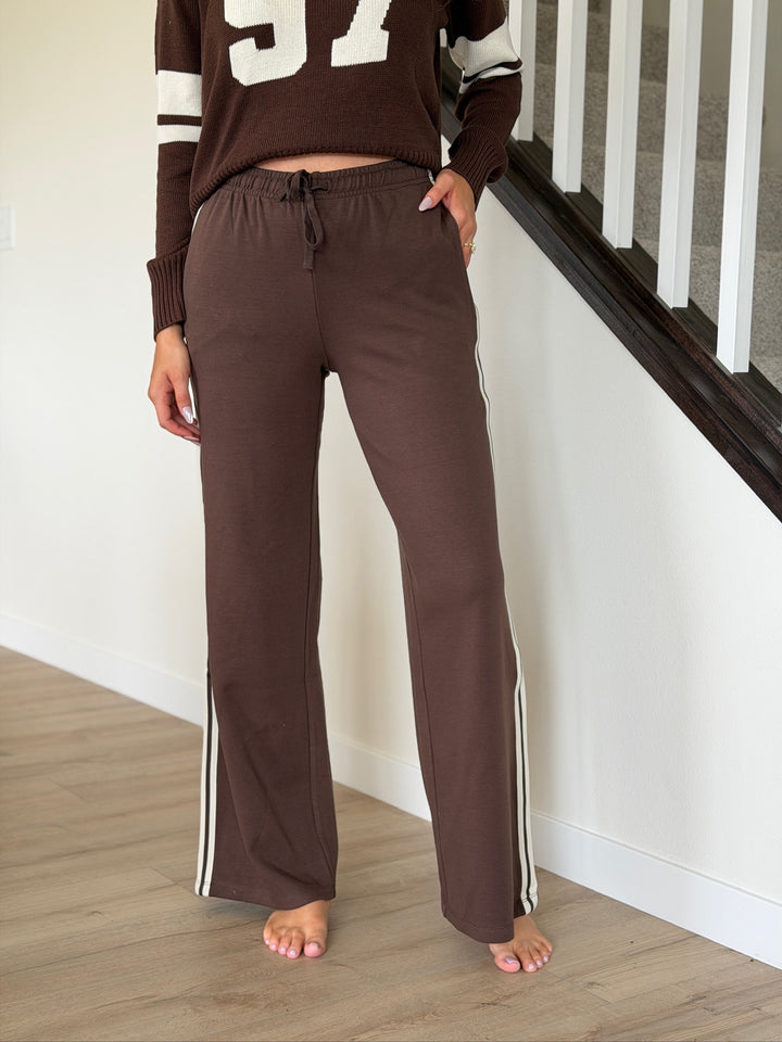 Z Supply Breakaway Track Pant