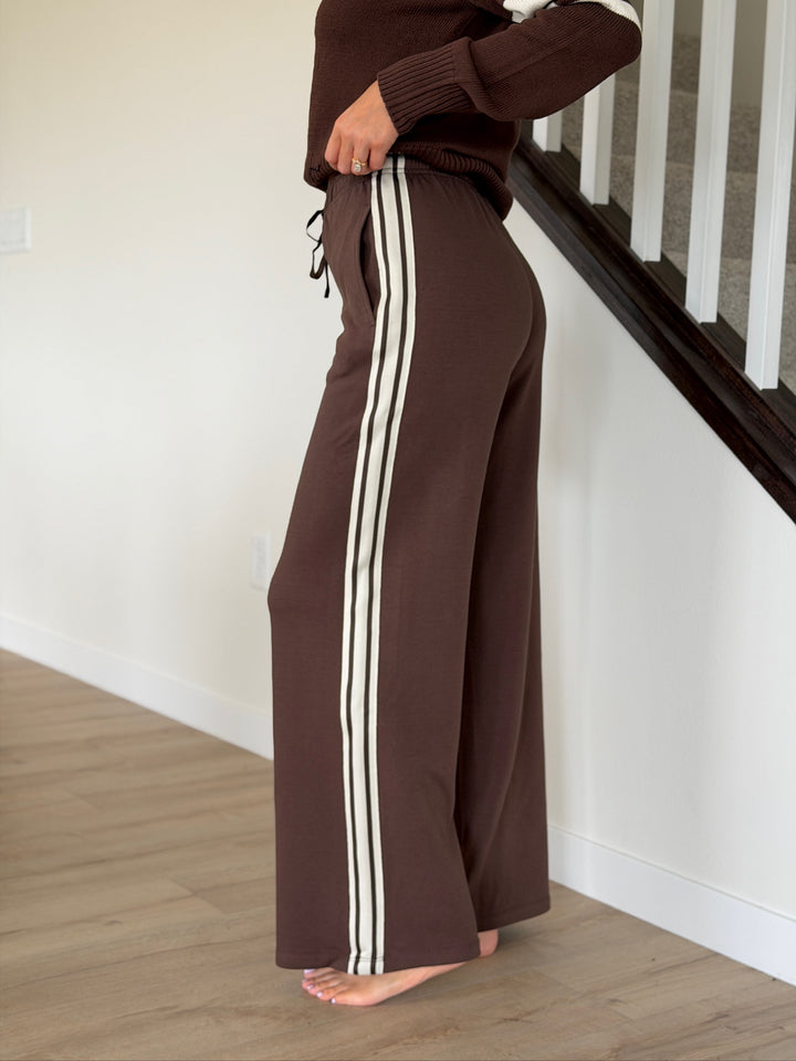 Z Supply Breakaway Track Pant