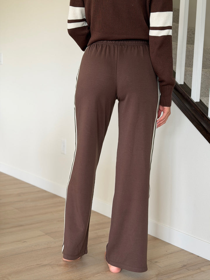 Z Supply Breakaway Track Pant