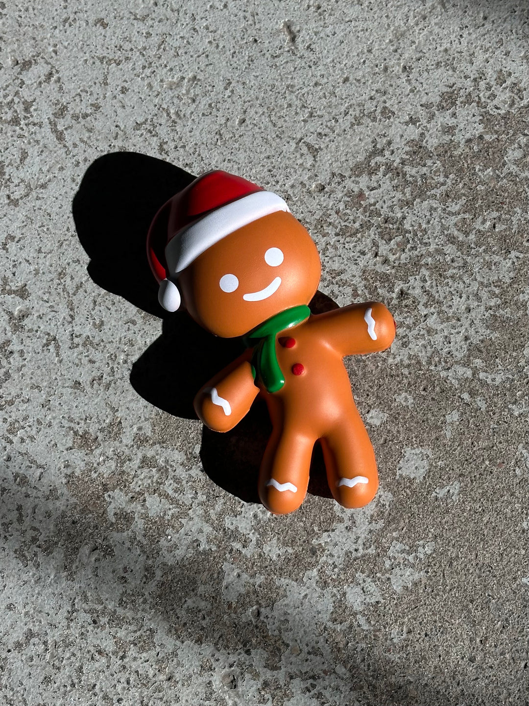 holiday squishy
