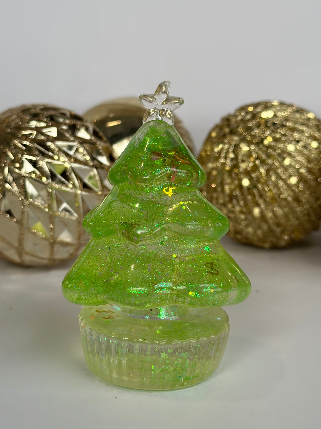 tree squishy
