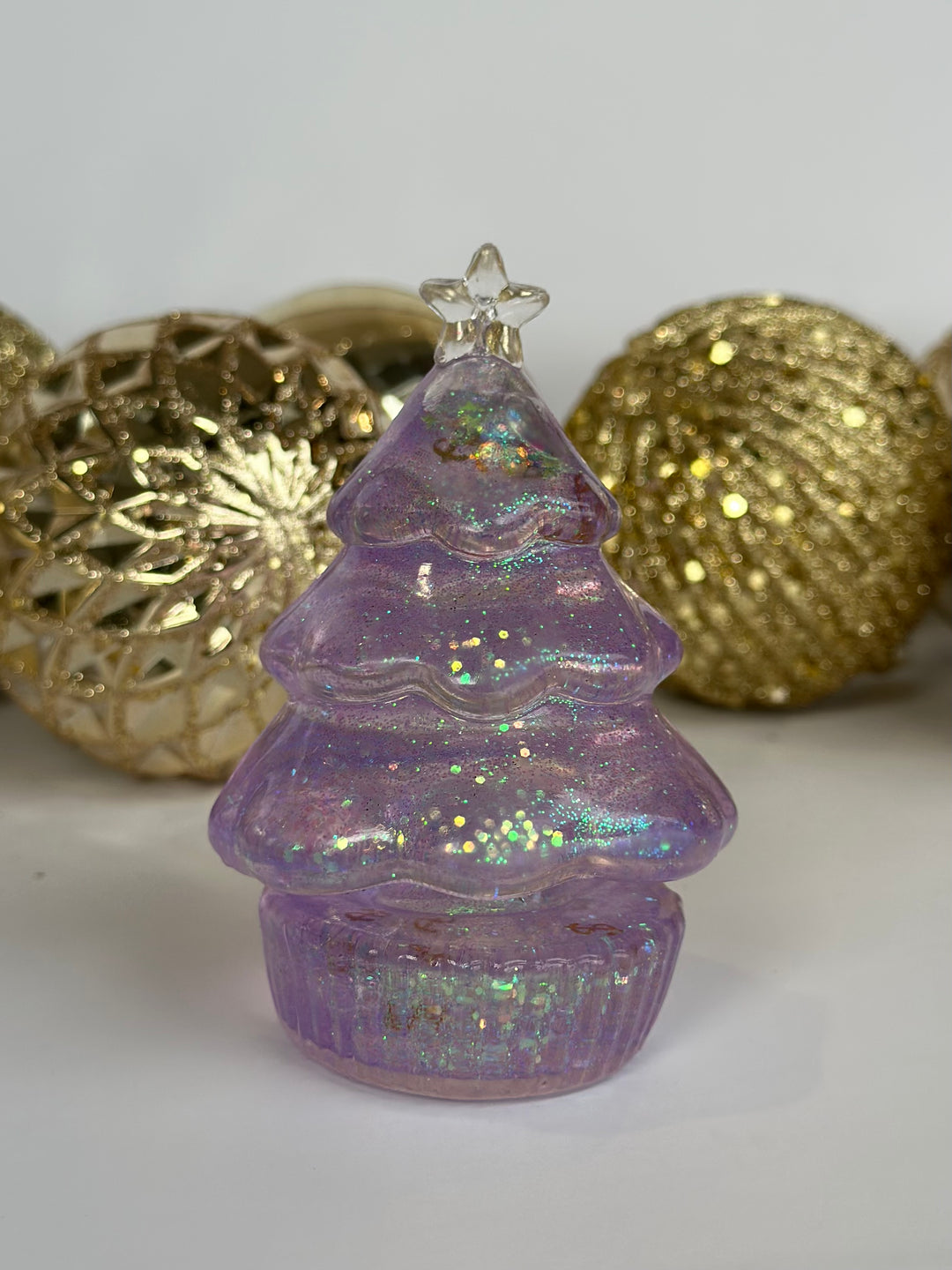 tree squishy